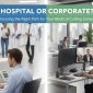 Hospital or Corporate Choosing the Right Path for Your Medical Coding Career 85x85